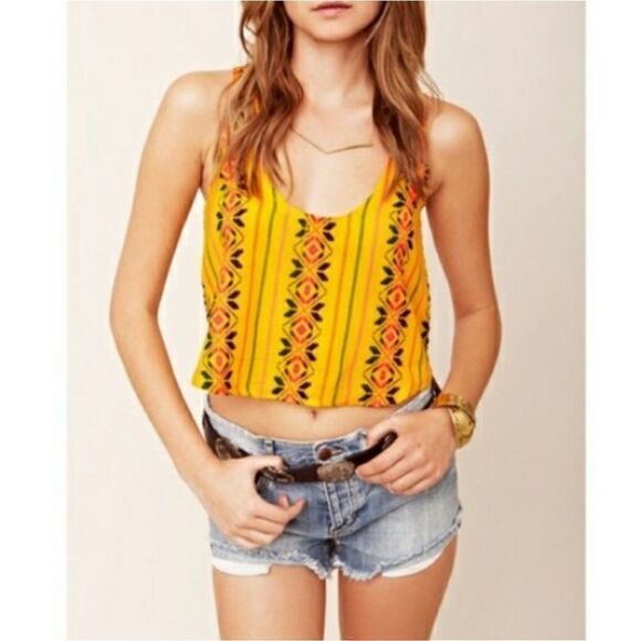 Jen’s Pirate Booty for FP Borracha Mexican Tank - Picture 1 of 3